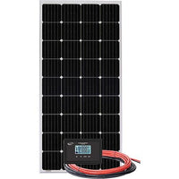 Go Power! Not Qualified for Free Shipping Go Power! Overlander 200w Solar Exp Kit #83314
