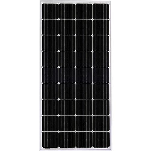 Go Power! Not Qualified for Free Shipping Go Power! Overlander 200w Solar Kit #83294