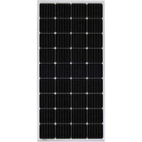 Go Power! Not Qualified for Free Shipping Go Power! Overlander 200w Solar Kit #83294