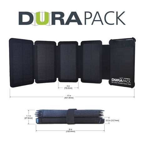 Go Power! Qualifies for Free Shipping Go Power! Solar Battery Pack 8w #83000