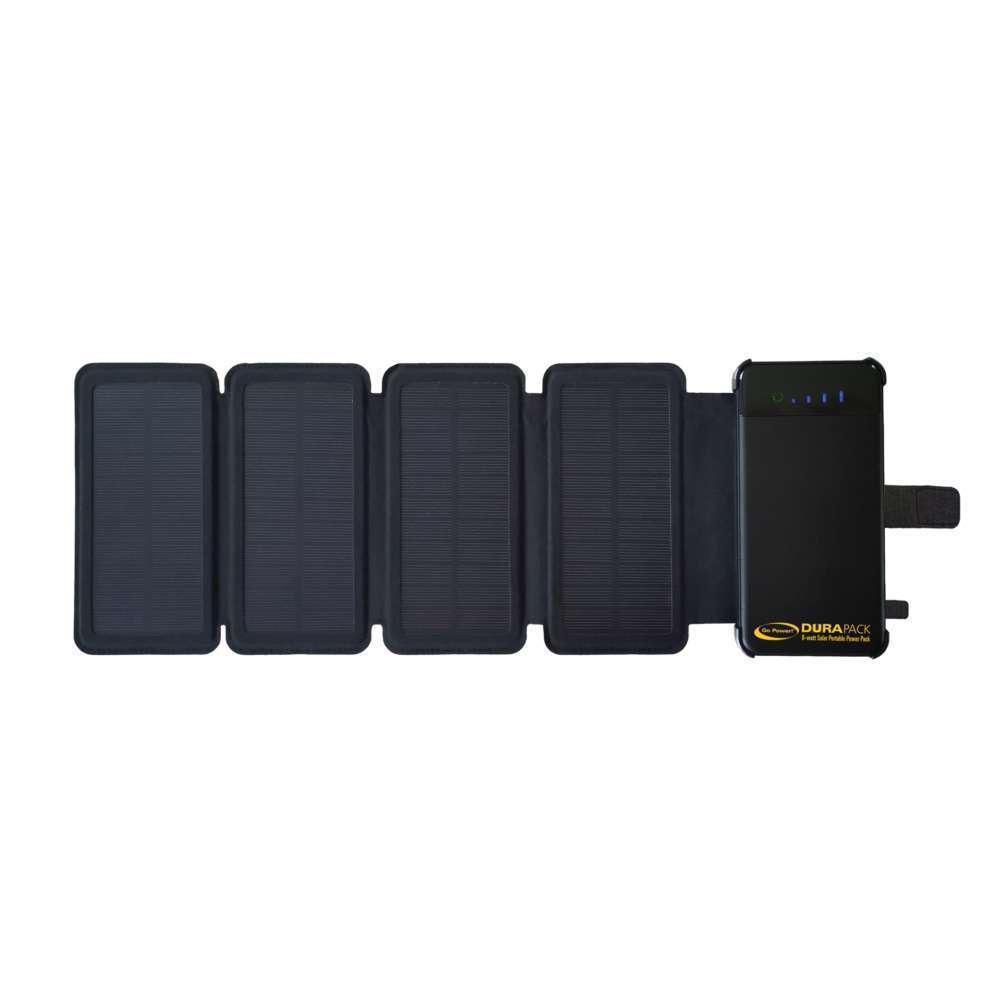 Go Power! Qualifies for Free Shipping Go Power! Solar Battery Pack 8w #83000