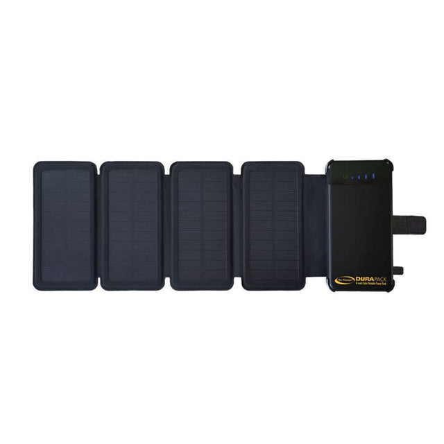Go Power! Qualifies for Free Shipping Go Power! Solar Battery Pack 8w #83000