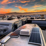 Go Power! Not Qualified for Free Shipping Go Power! Solar Extreme 600w Solar System #82848