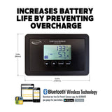 Go Power! Not Qualified for Free Shipping Go Power! Solar Extreme 600w Solar System #82848