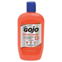 Gojo Qualifies for Free Shipping GOJO Natural Orange Pumice Hand Cleaner 14 oz #0957