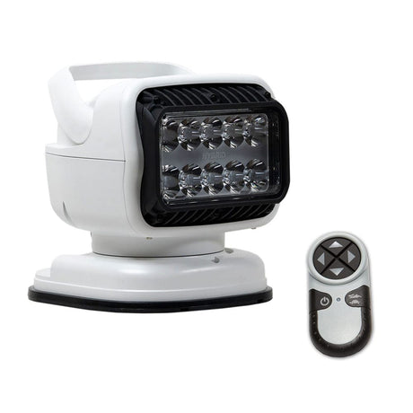 Golight Qualifies for Free Shipping Golight GT Series LED Hybrid Portable Light Magnetic Shoe #79018GT