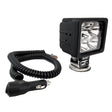 Golight Qualifies for Free Shipping Golight GXL LED Portable Spotlight Magnetic Mount No Remote #40245