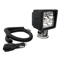 Golight Qualifies for Free Shipping Golight GXL LED Portable Spotlight Magnetic Mount No Remote #40245