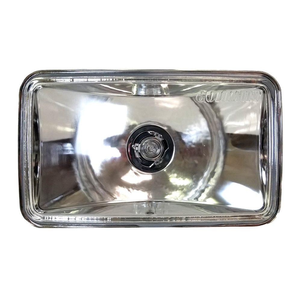 Golight Qualifies for Free Shipping Golight Halogen Bulb Lens & Reflector #49100M