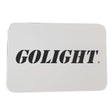 Golight Qualifies for Free Shipping Golight Rockguard White #15304