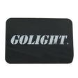 Golight Qualifies for Free Shipping Golight Snap-On Rockguard Lens Cover for GT Series Halogen #15307