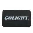Golight Qualifies for Free Shipping Golight Stryker Rockguard Black #15306