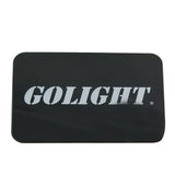 Golight Qualifies for Free Shipping Golight Stryker Rockguard Black #15306