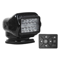 Golight Qualifies for Free Shipping Golight Stryker ST Series LED Hybrid Light Permanent Mount #30218ST