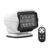 Golight Qualifies for Free Shipping Golight Stryker ST Series LED Hybrid Light Portable Mount #30009ST