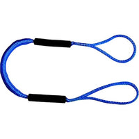 Greenfield Products Qualifies for Free Shipping Greenfield Dock Buddy 4' Royal Blue #DB4-BL