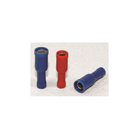 Greenlite Cable Qualifies for Free Shipping Greenlite Bullet Connector Blue 16-14 AWG .156