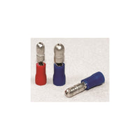 Greenlite Cable Qualifies for Free Shipping Greenlite Bullet Connector Blue 16-14 AWG .156