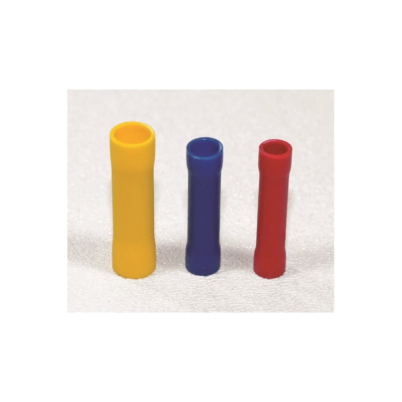 Greenlite Cable Qualifies for Free Shipping Greenlite Butt Connector Yellow 12-10 AWG #GB-Y6V