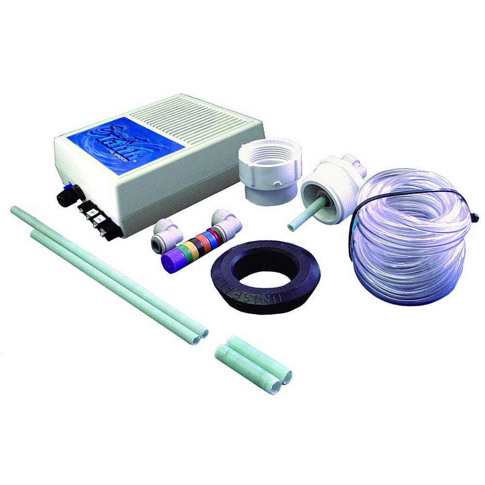 GROCO Qualifies for Free Shipping GROCO Sweettank 24v Odor Neutralization System #STK-18 24V