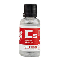 Gtechniq Qualifies for Free Shipping Gtechniq Auto C5 Wheel Armour 30ml #C5 0.03