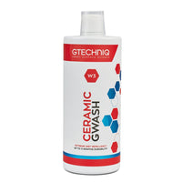 Gtechniq Qualifies for Free Shipping Gtechniq Auto Ceramic GWash 1 Liter #W3 1