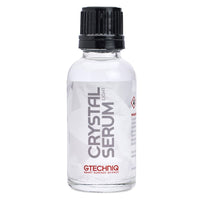 Gtechniq Qualifies for Free Shipping Gtechniq Auto Crystal Serum Light 30ml #CSL 0.03