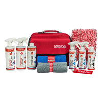 Gtechniq Qualifies for Free Shipping Gtechniq Auto Essential Maintenance Kit #AC KIT L