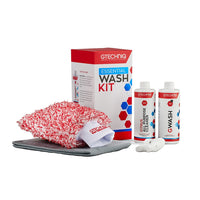 Gtechniq Qualifies for Free Shipping Gtechniq Auto Essential Wash Kit #EWK