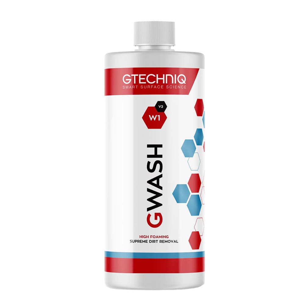 Gtechniq Qualifies for Free Shipping Gtechniq Auto G Wash 1 Liter #W1 1