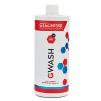 Gtechniq Qualifies for Free Shipping Gtechniq Auto G Wash 500ml #W1 0.5