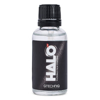 Gtechniq Qualifies for Free Shipping Gtechniq Auto HALOv2 Flexible Film Coating 50ml #HAL 0.05