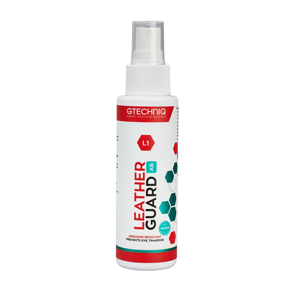 Gtechniq Qualifies for Free Shipping Gtechniq Auto L1v2 Leather Guard Ab 100ml #L1AB 0.1