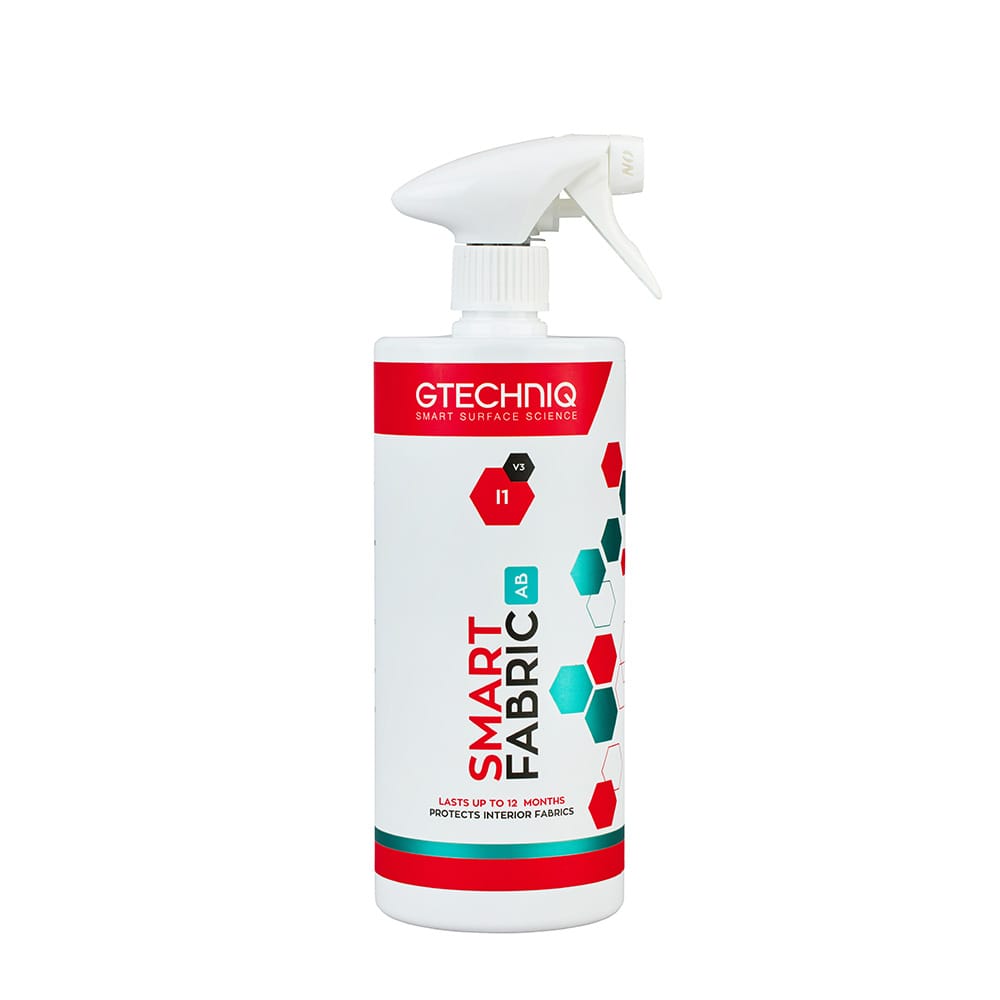 Gtechniq Qualifies for Free Shipping Gtechniq Auto Smart Fabric I1 V3 1 Liter #I1 1