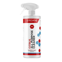 Gtechniq Qualifies for Free Shipping Gtechniq Auto W5 Citrus All-Purpose Cleaner 1 Liter #W5 1