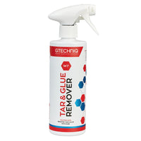 Gtechniq Qualifies for Free Shipping Gtechniq Auto W7 Tar & Glue Remover 500ml #W7 0.5