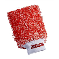 Gtechniq Qualifies for Free Shipping Gtechniq Auto WM2 Microfibre Wash Mitt #WM2