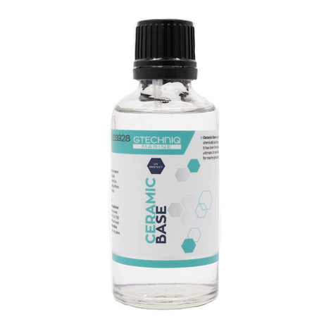 Gtechniq Qualifies for Free Shipping Gtechniq Ceramic Base 50ml #MCB 0.05