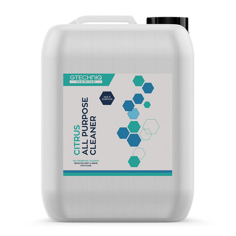 Gtechniq Qualifies for Free Shipping Gtechniq Citrus All-Purpose Cleaner 5 Liter #MAC 5