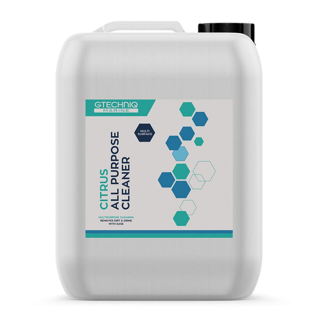 Gtechniq Qualifies for Free Shipping Gtechniq Citrus All-Purpose Cleaner 5 Liter #MAC 5