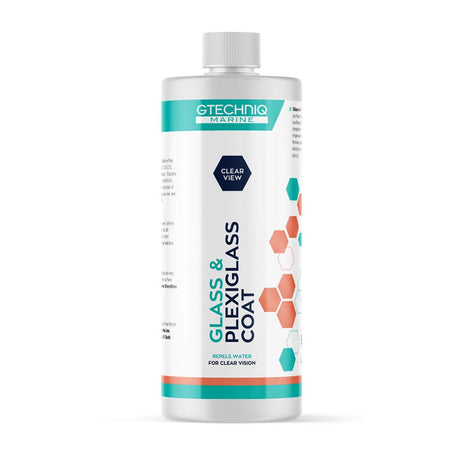 Gtechniq Qualifies for Free Shipping Gtechniq Marine Glass & Plexiglass Coat 250ml #MGC 0.25