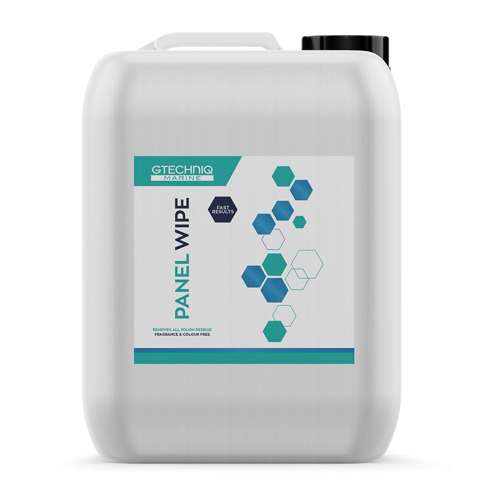 Gtechniq Qualifies for Free Shipping Gtechniq Panel Wipe 5 Liter #MPW 5L