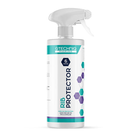 Gtechniq Qualifies for Free Shipping Gtechniq RIB Rigid Inflatable Boat Protector 500 ml #MRIP 0.5