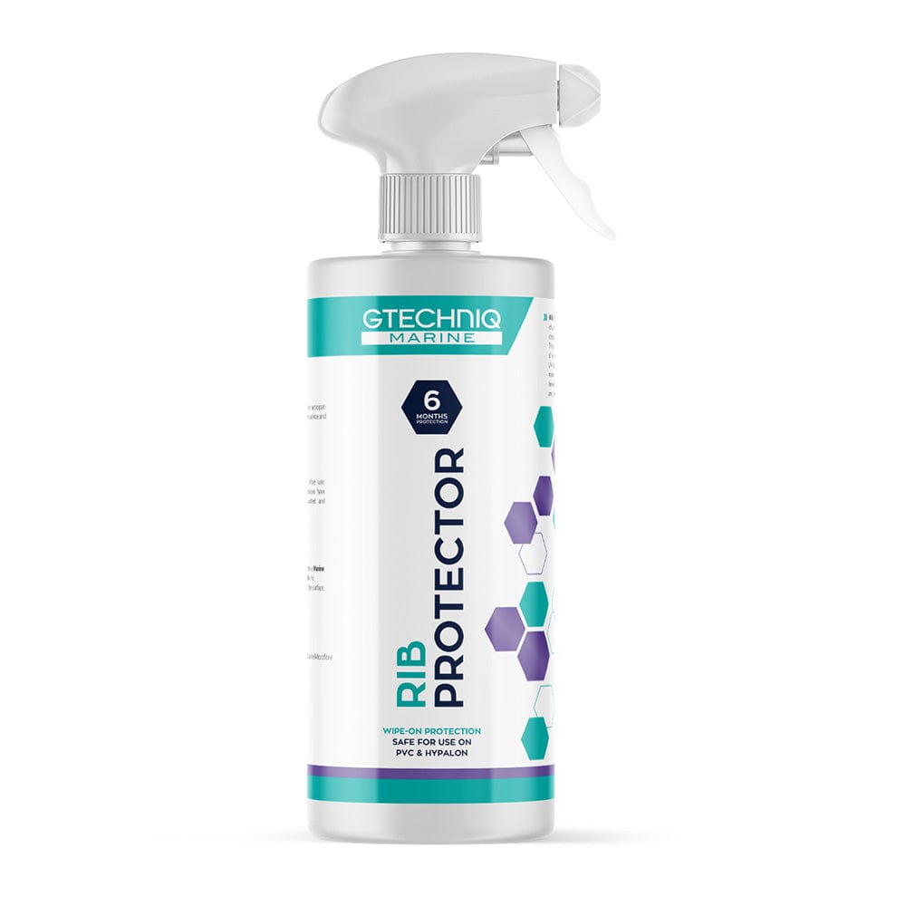 Gtechniq Qualifies for Free Shipping Gtechniq RIB Rigid Inflatable Boat Protector 500 ml #MRIP 0.5