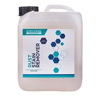 Gtechniq Qualifies for Free Shipping Gtechniq Rust Stain Remover 5 Liter #MRR 5