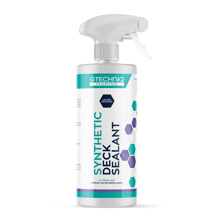 Gtechniq Qualifies for Free Shipping Gtechniq Synthetic Deck Sealant 500 ml #MSDS 0.5
