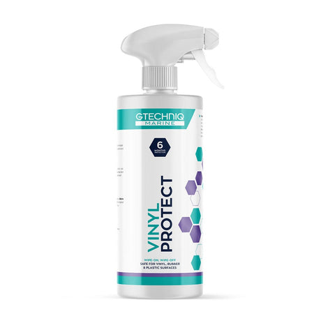 Gtechniq Qualifies for Free Shipping Gtechniq Vinyl Protect 500 ml #MVIP 0.5