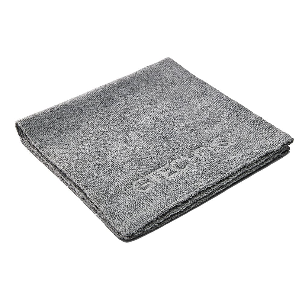 Gtechniq Qualifies for Free Shipping Gtechniq Zeror Microfibre Triple Pack #MMFT