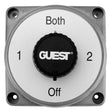 Guest-Marinco Qualifies for Free Shipping Guest Diesel Power Battery Selector Switch #2300A