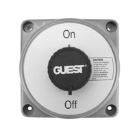 Guest-Marinco Qualifies for Free Shipping Guest-Marinco Diesel Power Battery Extra-Duty On/Off Switch #2304A